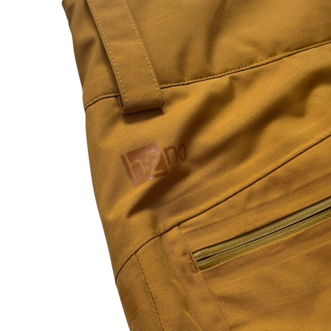 Patagonia ウィメンズ スキーパンツ S RECCO 防水