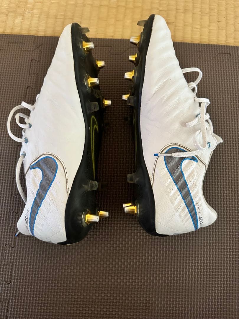あ*お様 Nike ティエンポレジェンド7エリート SG 27cm