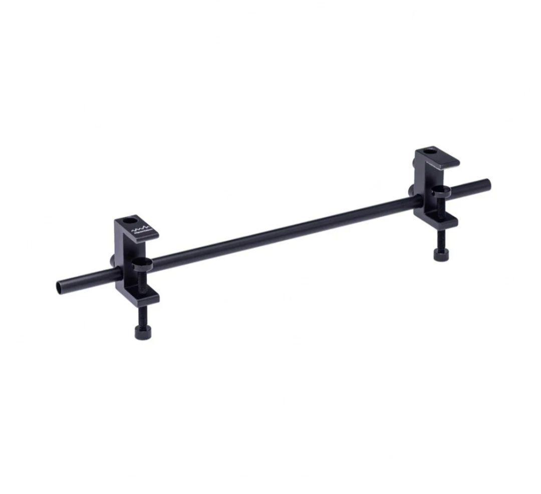 アルペン アルミユニットテーブル サイドラック アンダーラックフレーム IGT