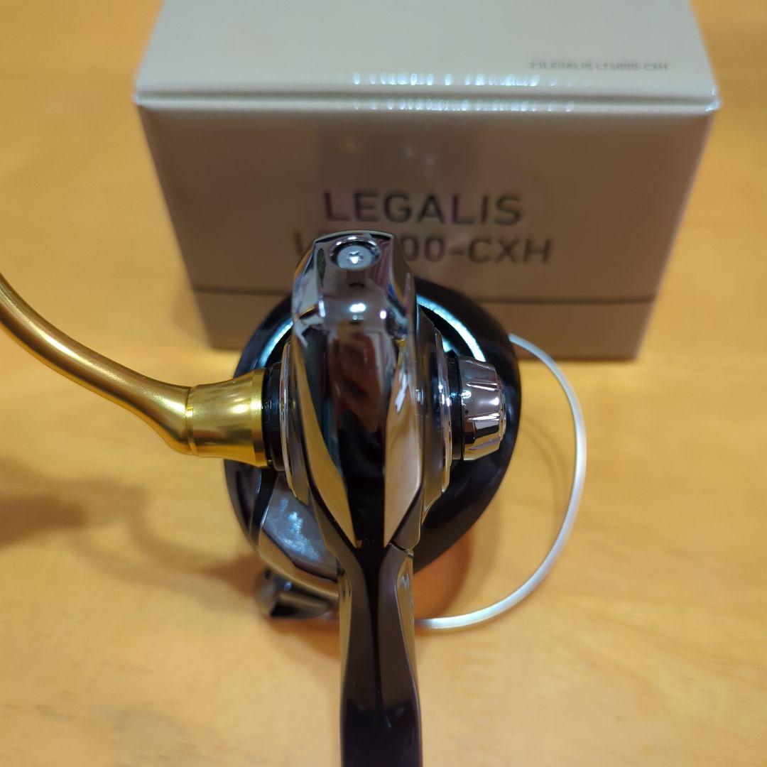 レガリスLT4000-CXH