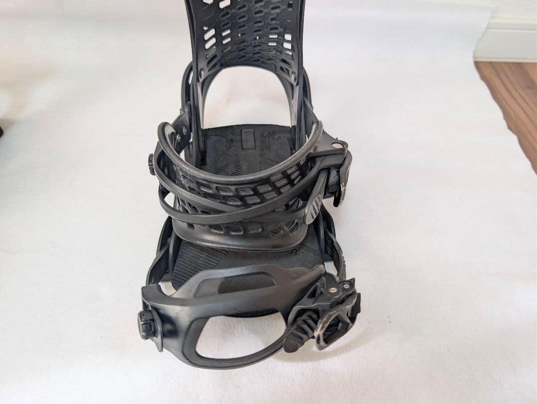 19/20 BURTON GENESIS Re:Flex Sサイズ