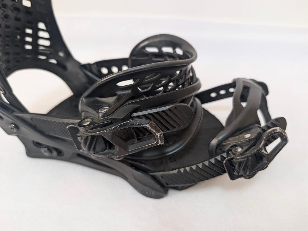 19/20 BURTON GENESIS Re:Flex Sサイズ