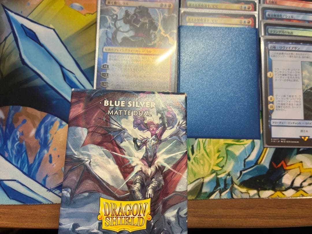 イゼット果敢　イゼットビビ　スタンダードデッキ　MTG　構築済