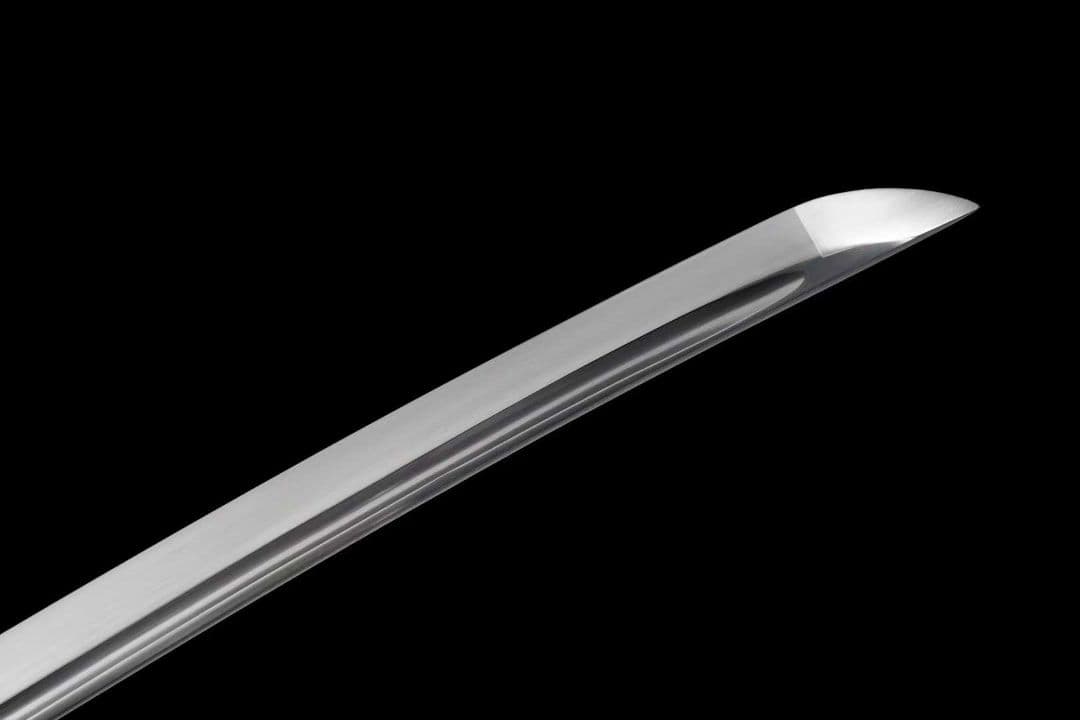 【平和の侍】古兵器 武具 刀装具 日本刀　模造刀 居合刀 武士道 鑑賞用 美術刀