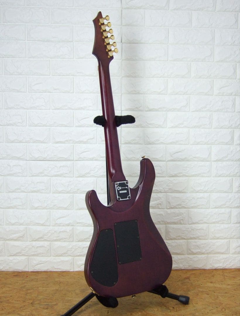 Charvel CDX-090-HSH 1993年 国産 シャーベル