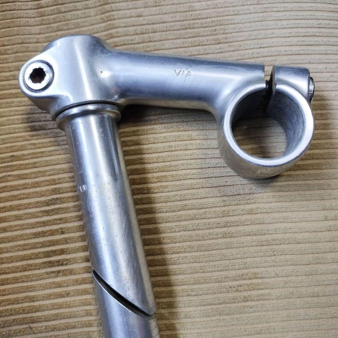 天返しステム　80mm