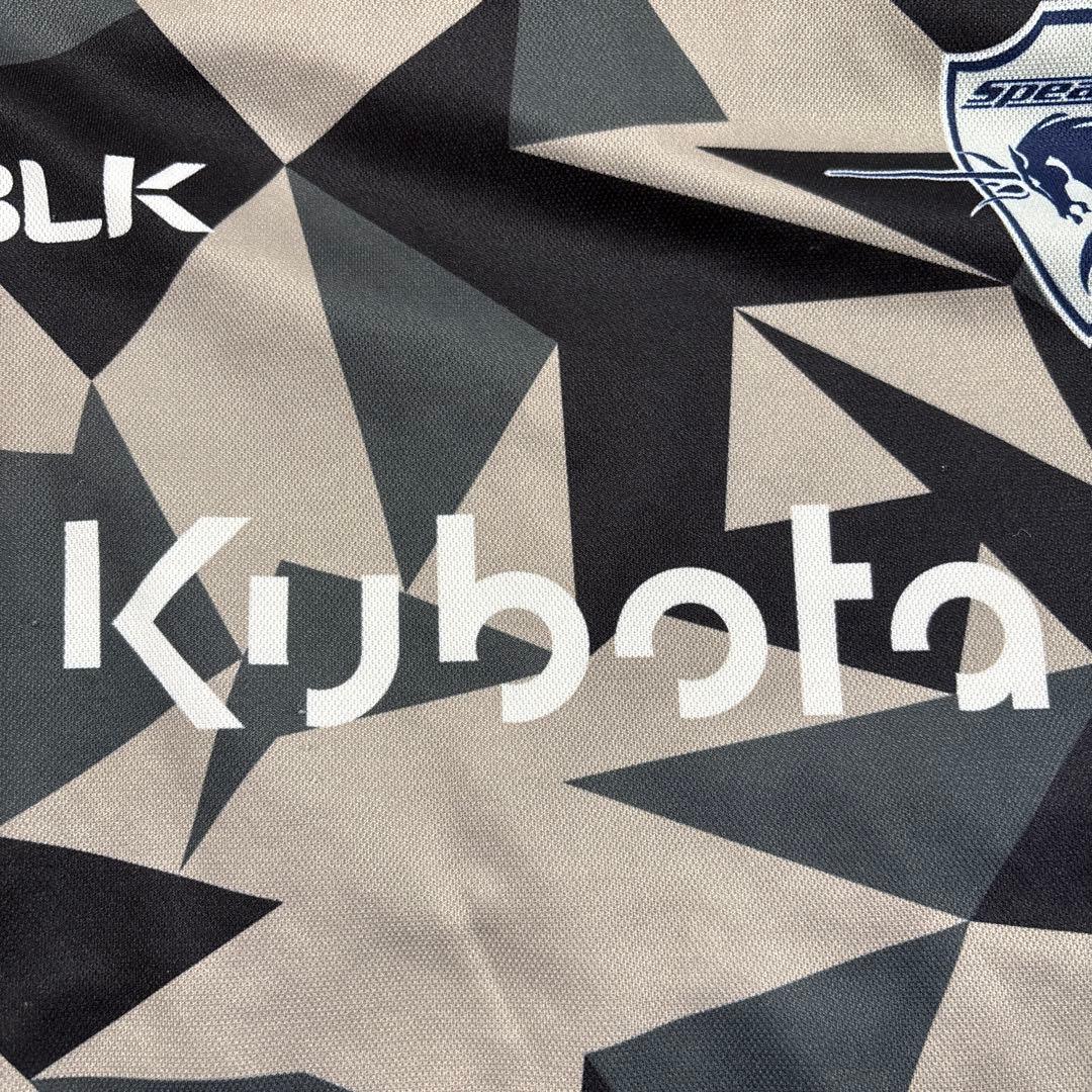 ラグビー クボタスピアーズ タンクトップ