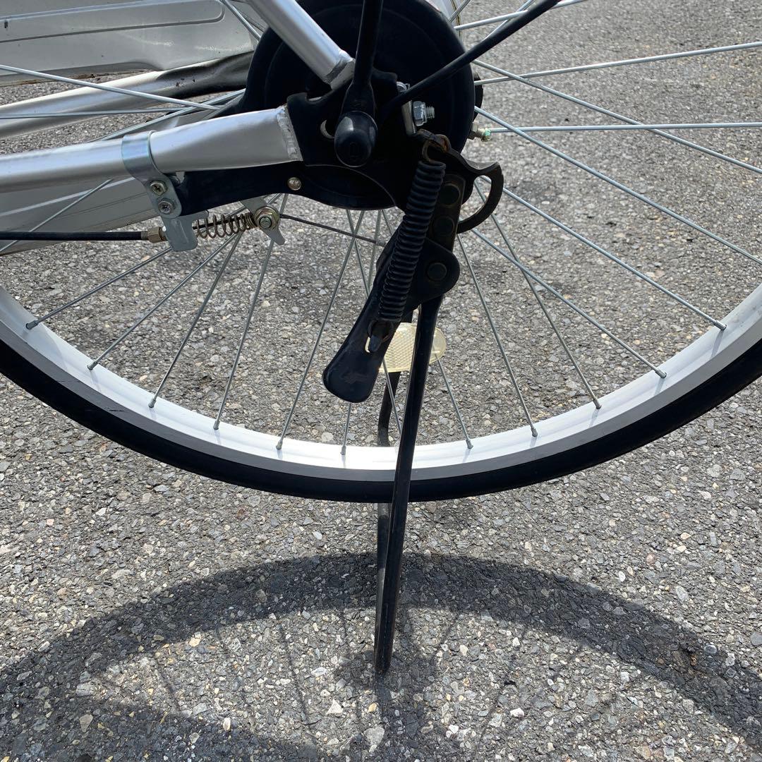 ※引き取り限定※シティサイクル Blossom ママチャリ