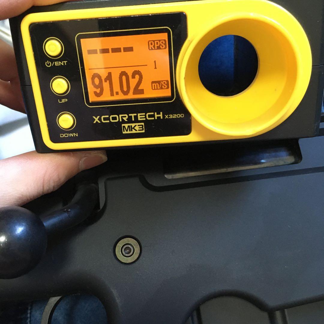 【動作快調!!】 東京マルイ スナイパーライフル L96 ボルトアクション!!