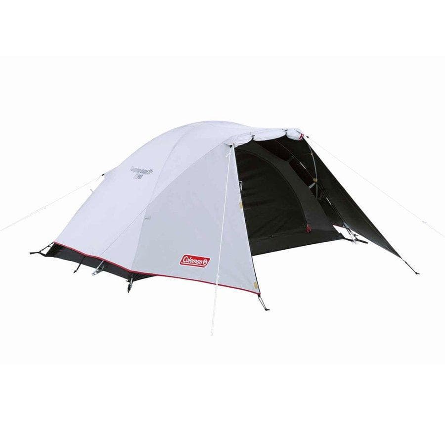 コールマン ツーリングドームST+ テント