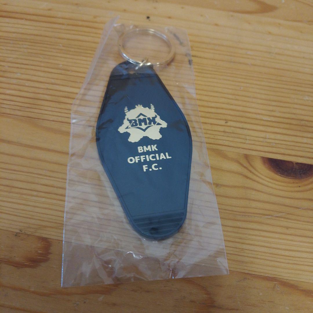 モンスタークラブ　bmk