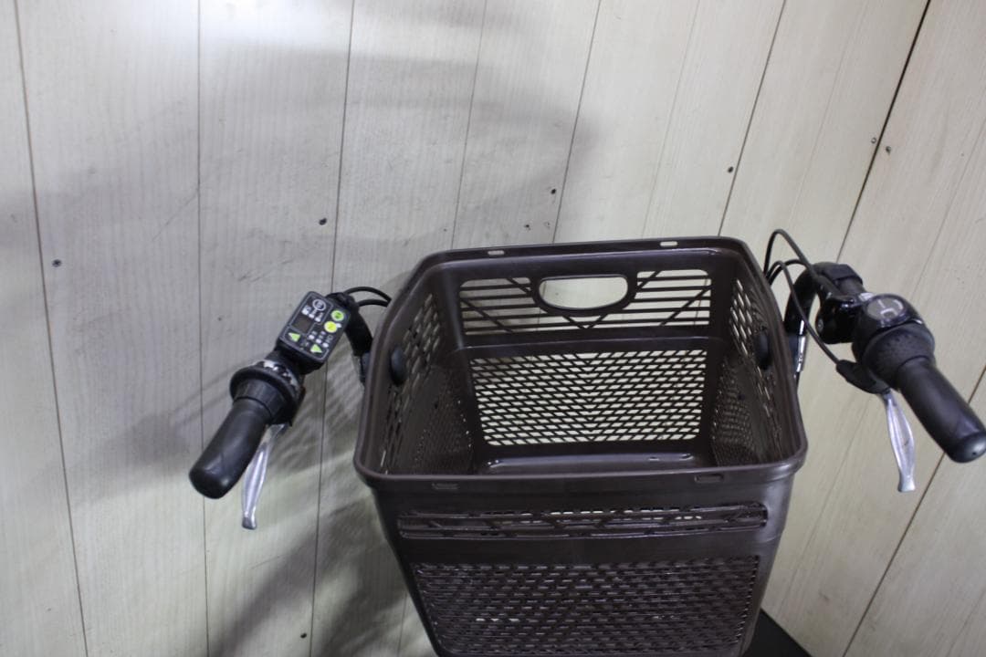 ブリヂストン アンジェリーノプティットe A20L85 20型 本体のみ