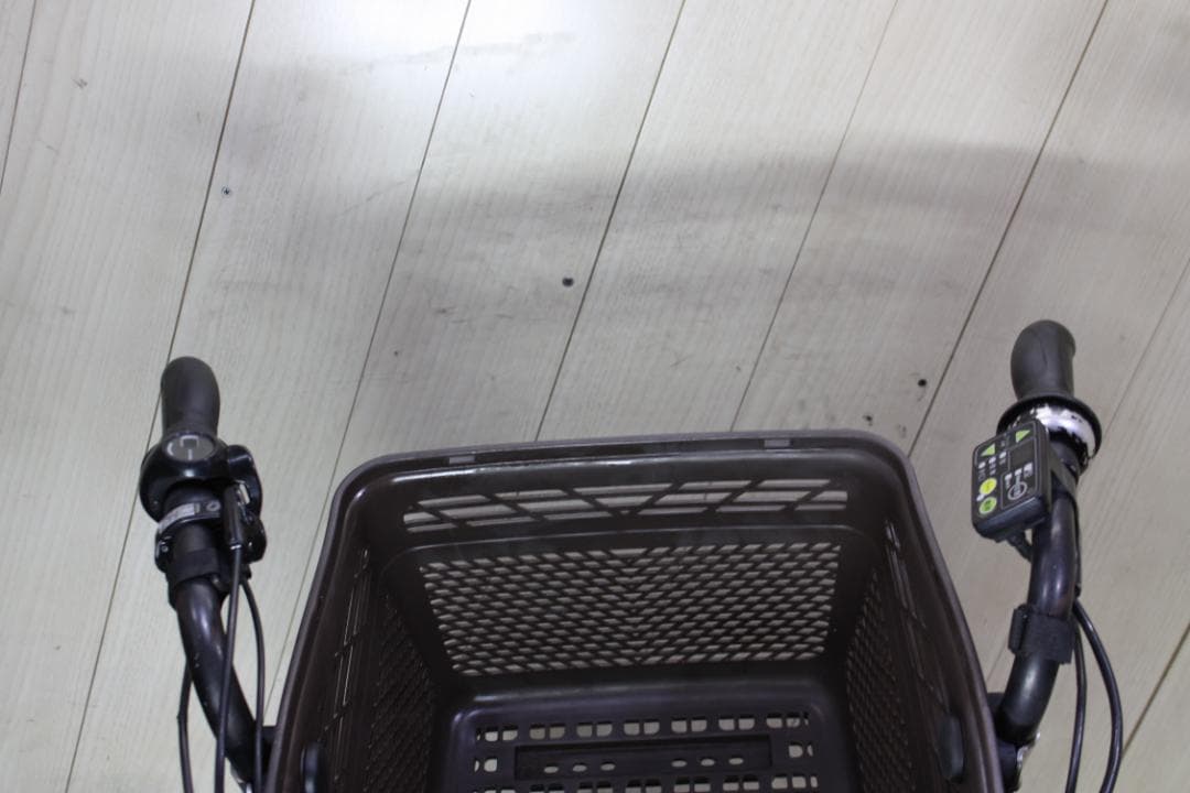 ブリヂストン アンジェリーノプティットe A20L85 20型 本体のみ