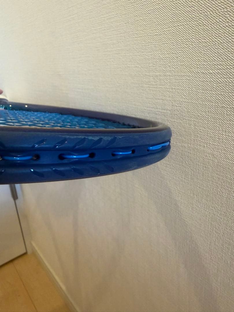 値下げ中！【超美品】Prince Phantom 100 G2 新品ガット付き