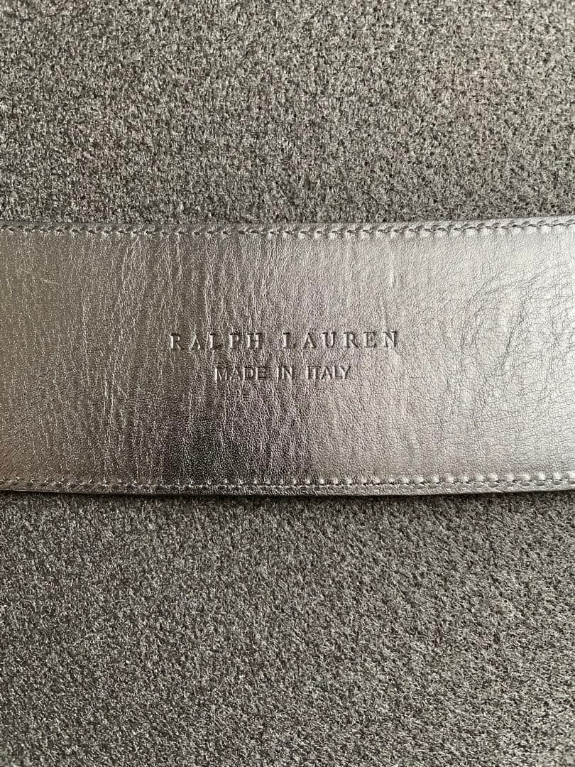 Ralph Lauren ベルト