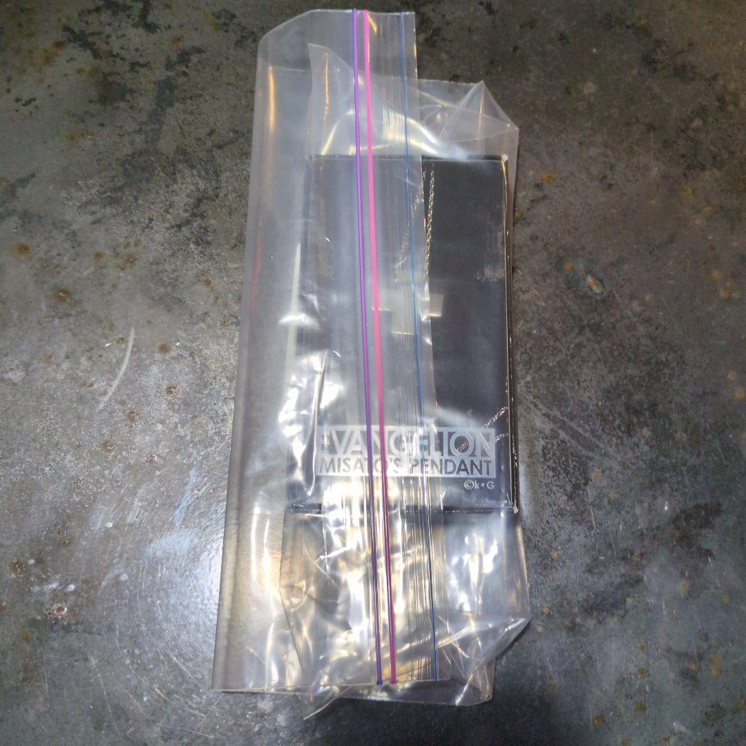 【激レア】エヴァ 葛城ミサト クロスペンダント