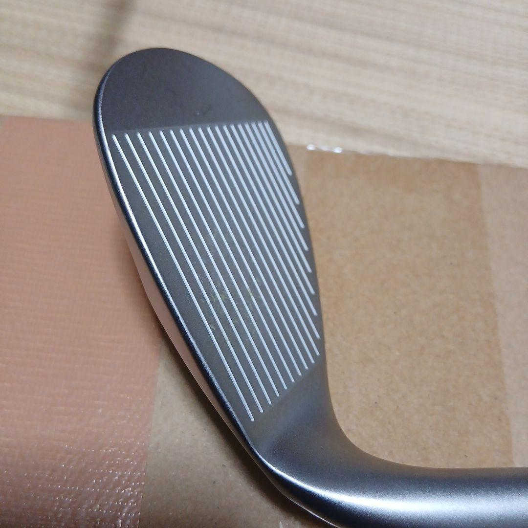 キャスコドルフィンウェッジ 48.52度