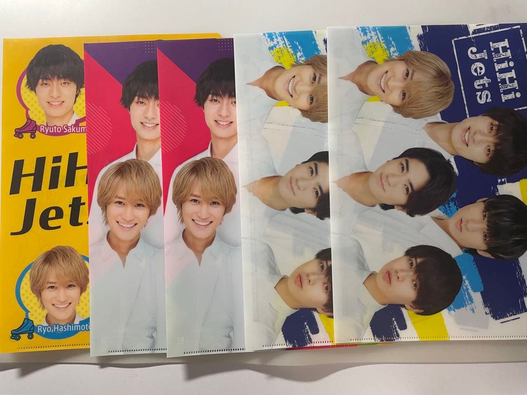 井上瑞稀　グッズまとめ売り　最終値下げ