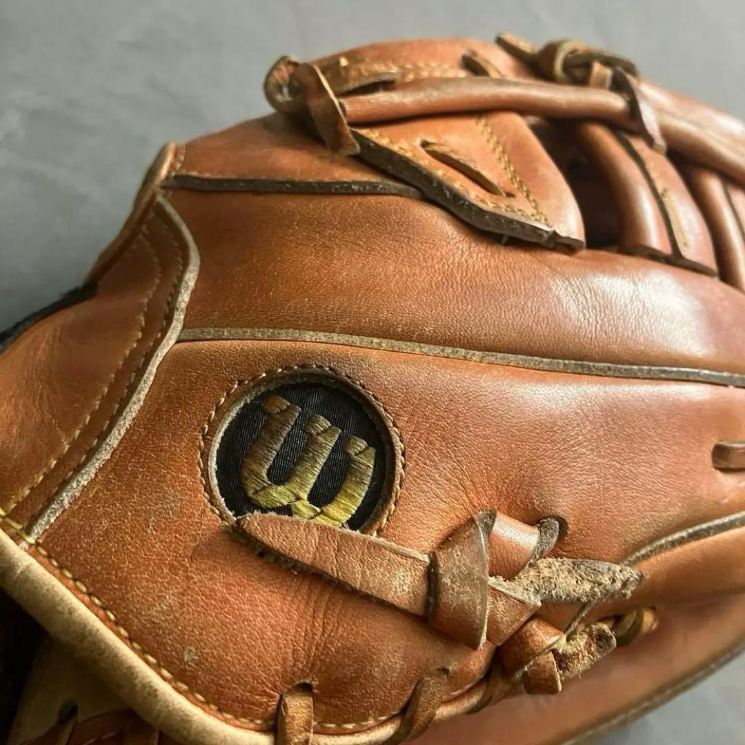 Wilson A2000 グローブ