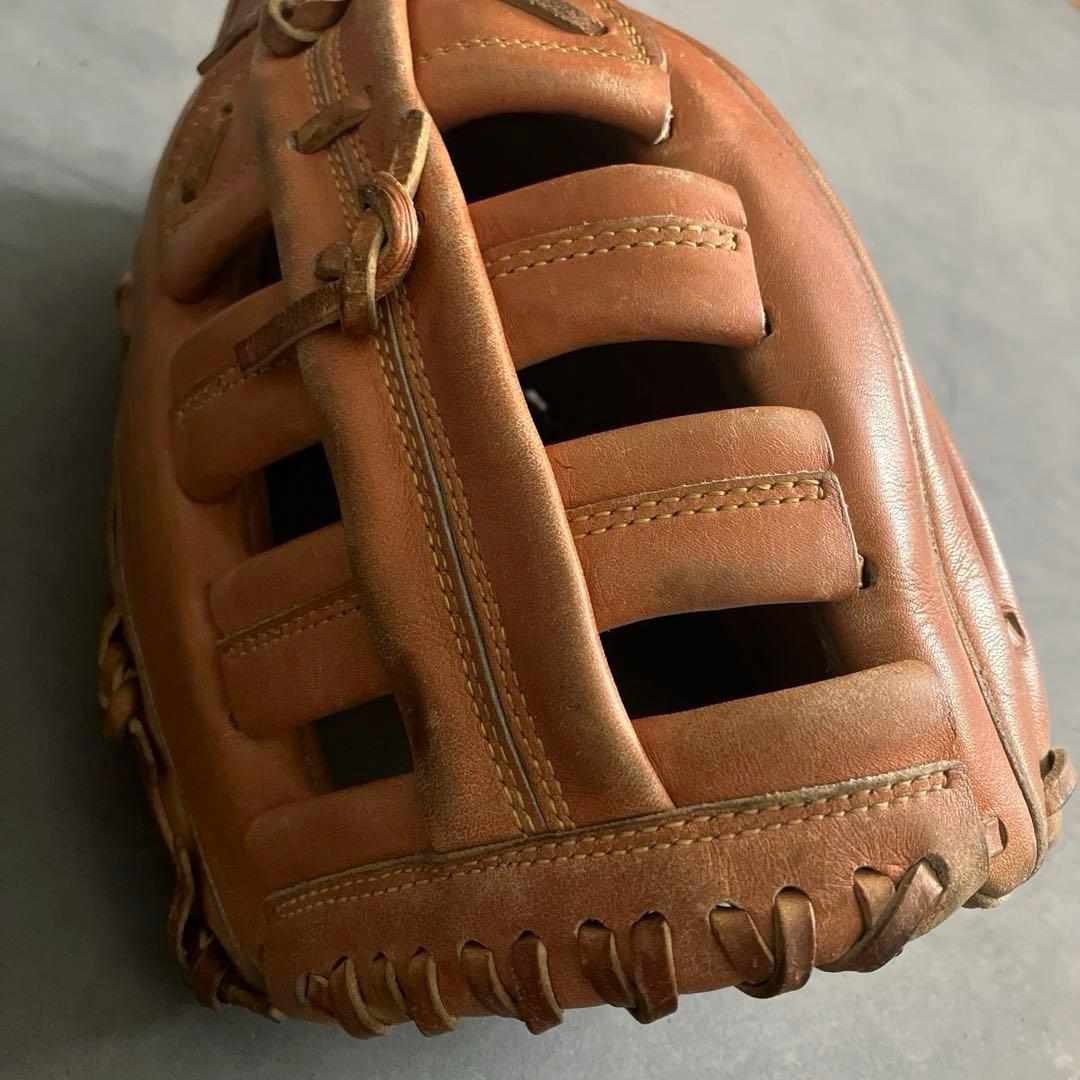 Wilson A2000 グローブ