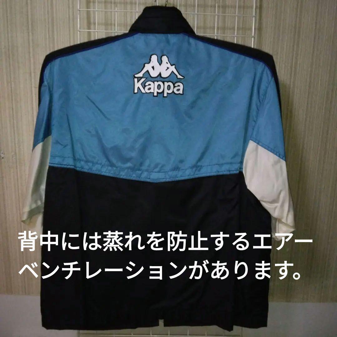 93/94”Juventusウインドジャケット　ビンテージモデル:2L良品