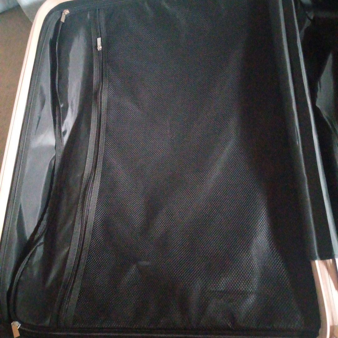 スーツケース キャリーケース 超軽量 TSAロック搭載 　大型