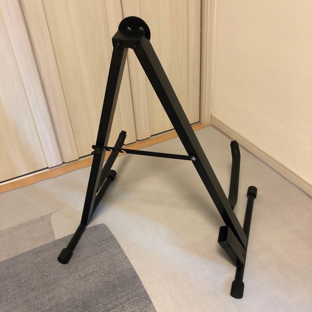 KIKUTANI コントラバス、チェロスタンド CB200