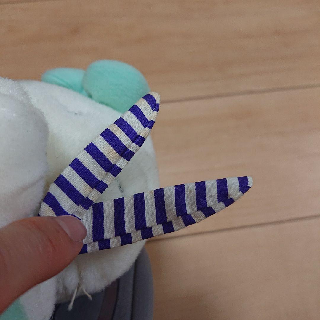 公*o様 レア 新品 ご当地キティ イタリア村 キティちゃん ぬいぐるみ