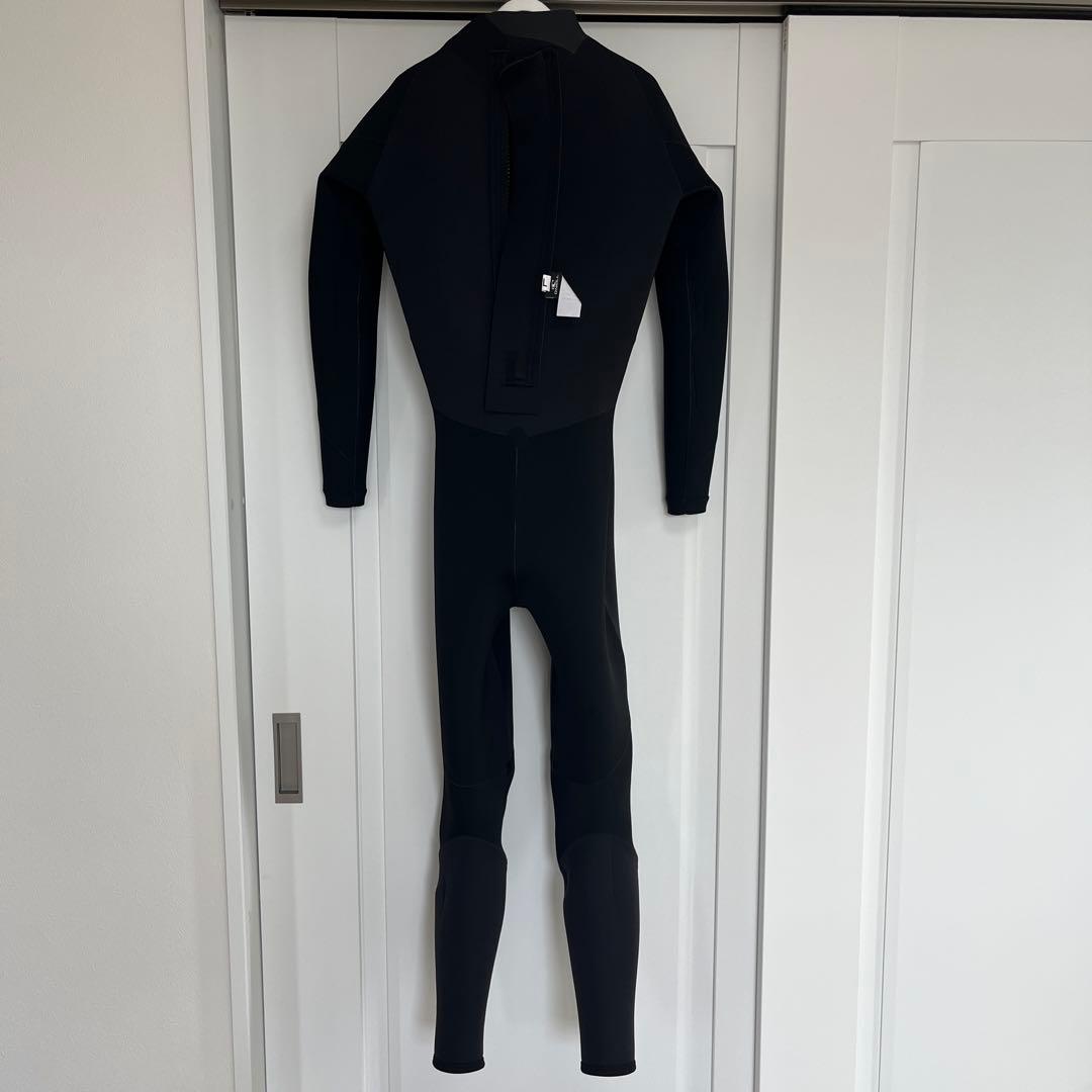 【超美品】 オニール ジャーフル ウェットスーツ メンズ 3mm × 2mm 海