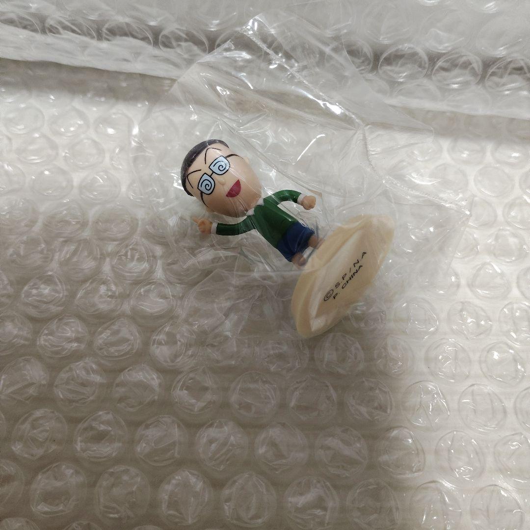 ちびまる子ちゃん　ポケットフィギュア　バラ売り可