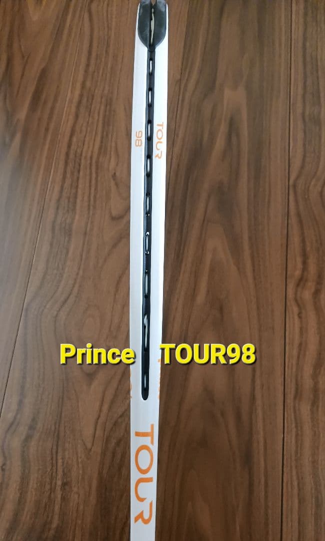 プリンス　ツアー98