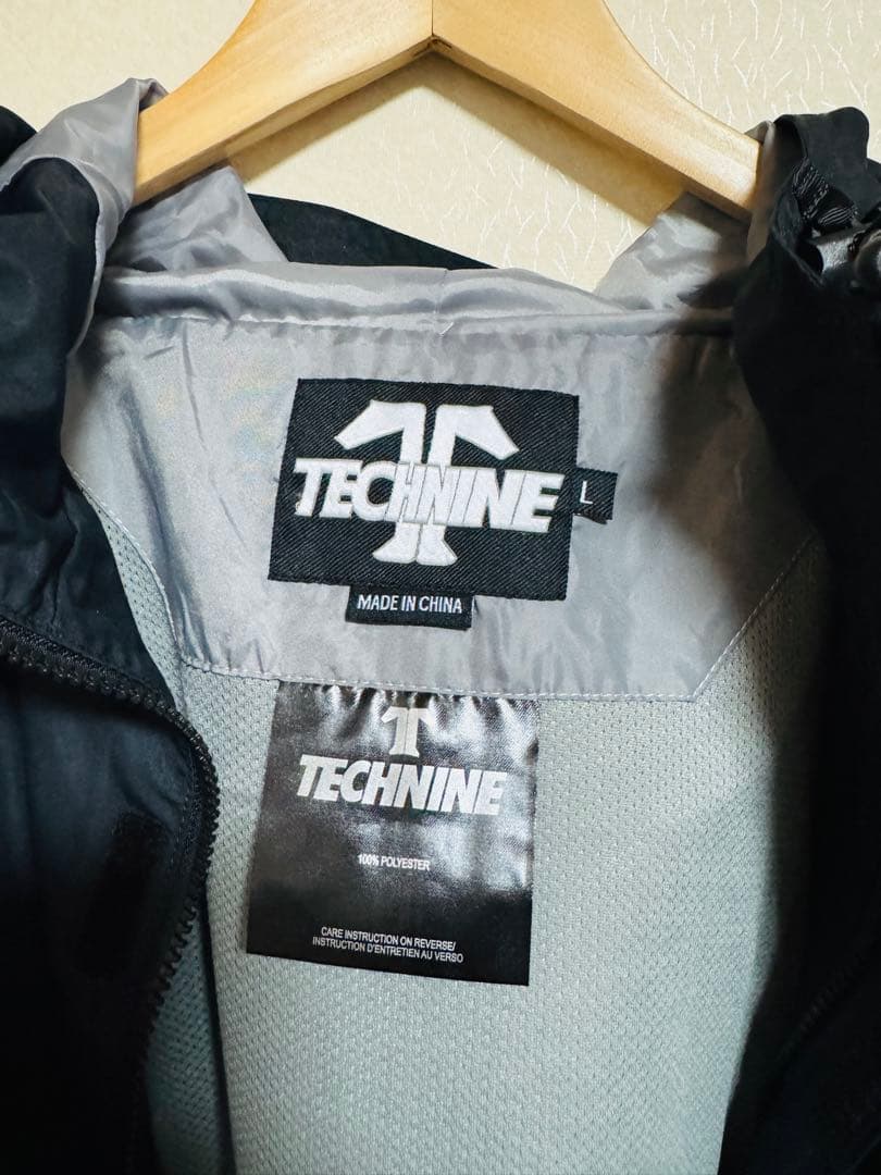 Technine スノーボードウェア　Lサイズ