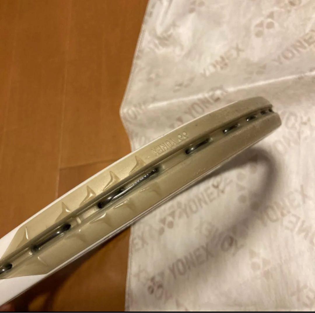 YONEX ブイコア 100 G2 2024モデル テニスラケット