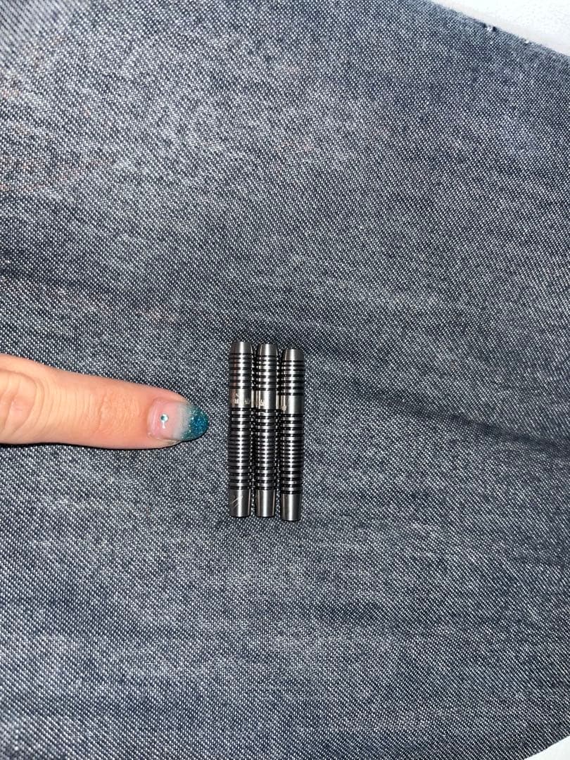 トリニダード レイジー ゼロ