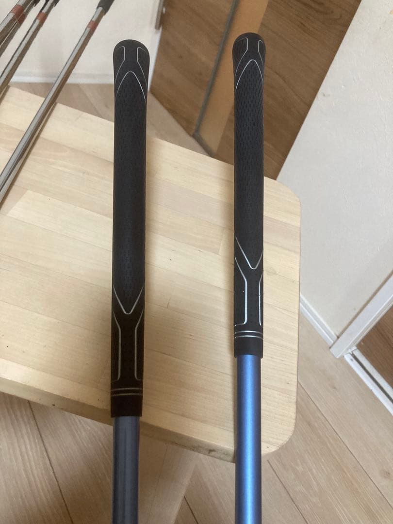 レディース　ゴルフクラブセット　キャディバッグ付き　YAMAHA ルコック