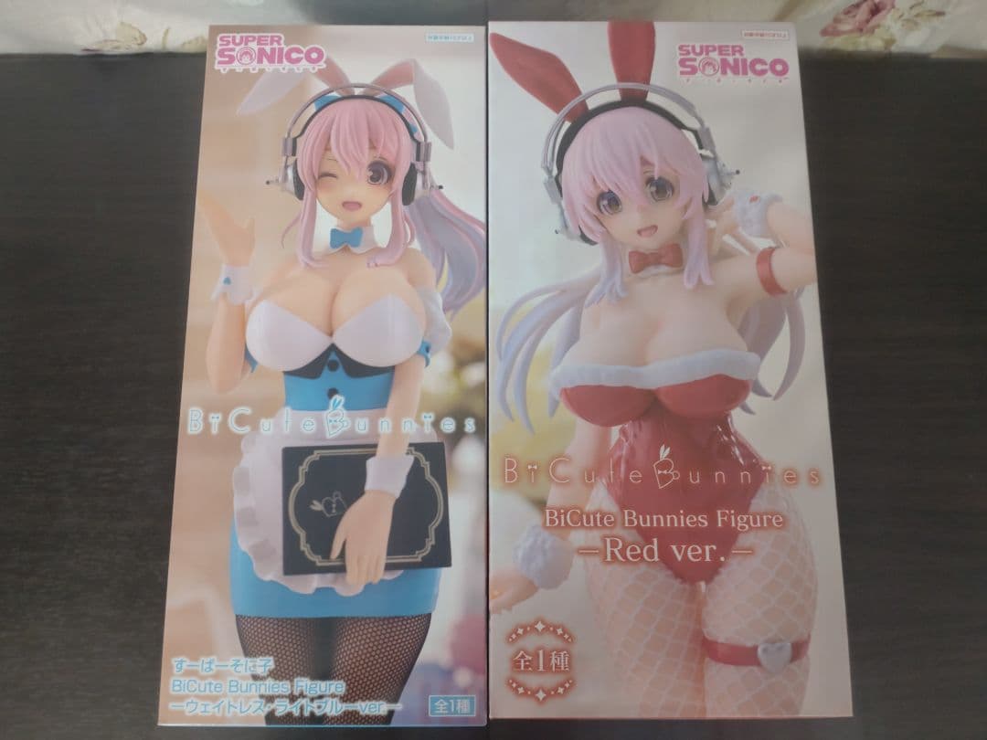 最新　含む　美少女　フィギュア　28点　ブルーアーカイブ　ガールズバンドクライ