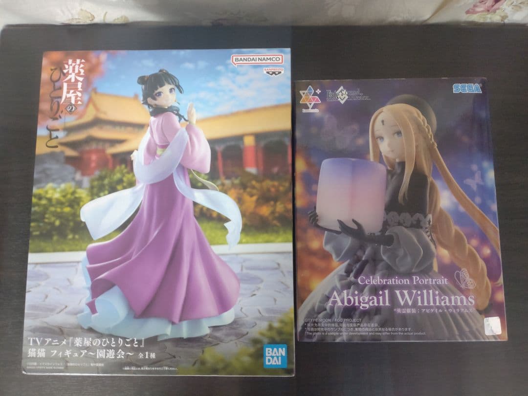 最新　含む　美少女　フィギュア　28点　ブルーアーカイブ　ガールズバンドクライ