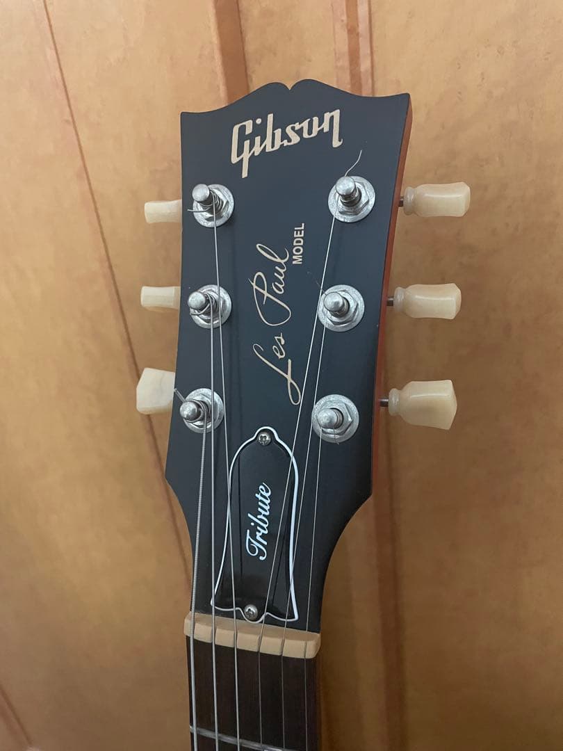 ギター Gibson Les Paul Tribute