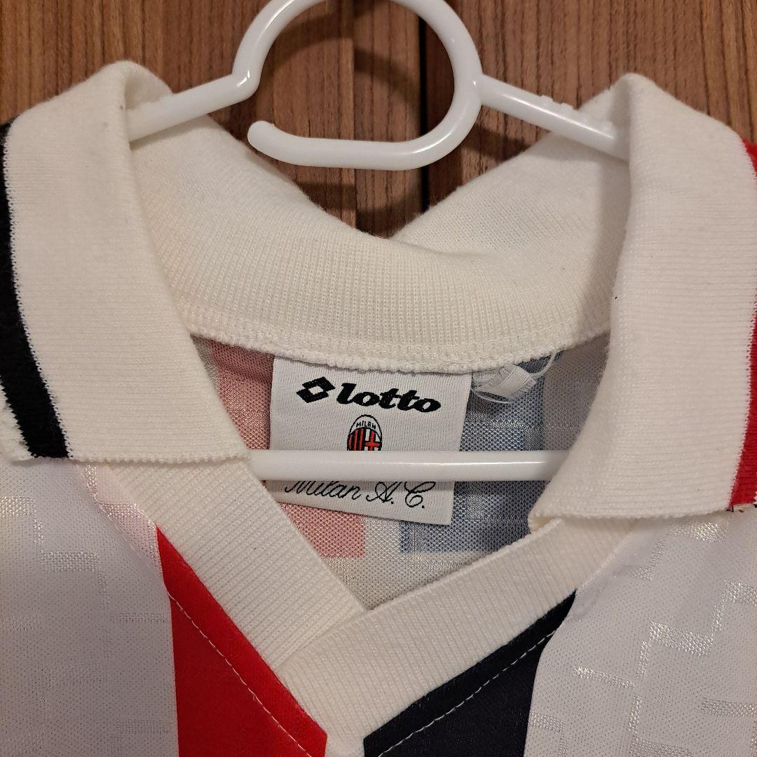 ACミラン サビチェビッチ 10番 ユニフォーム