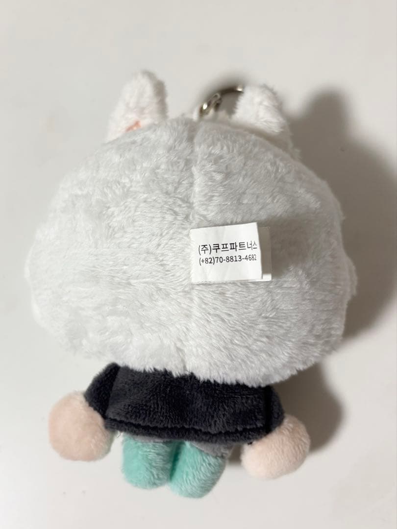 TXT プルバトゥ ヨンモン 初期