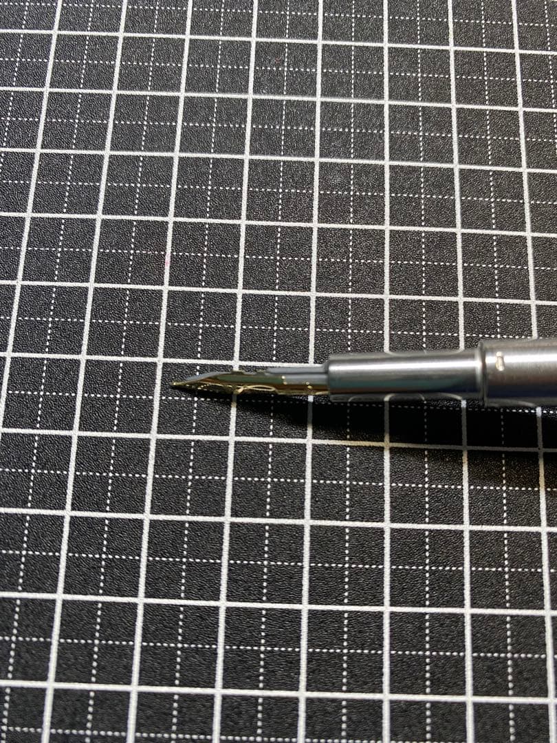 PILOT CAPLESS decimo Peridot-Green 万年筆