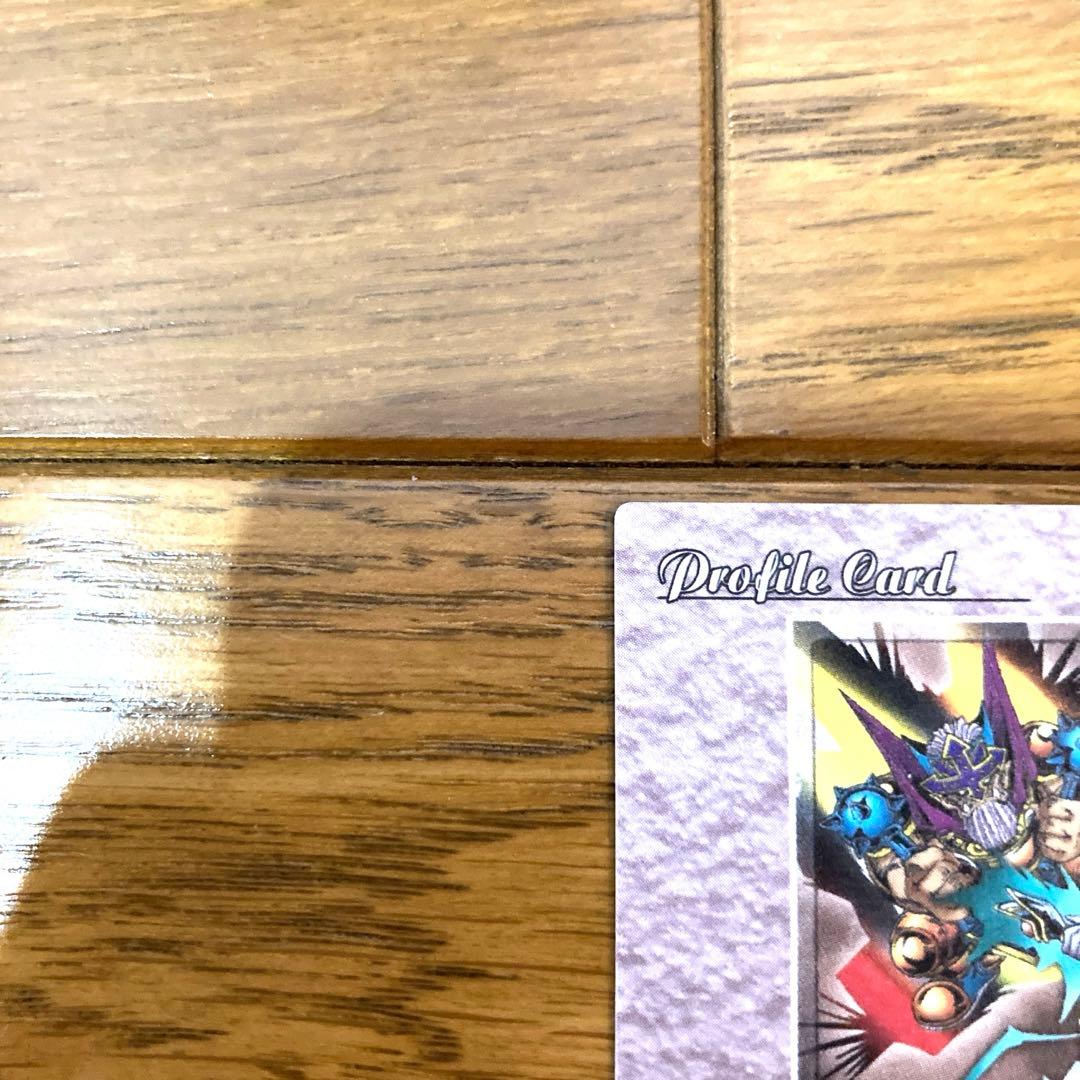 遊戯王 ブラックマジシャン 黒魔導師 トレカ 初代 当時物 闇遊戯 アテム 希少