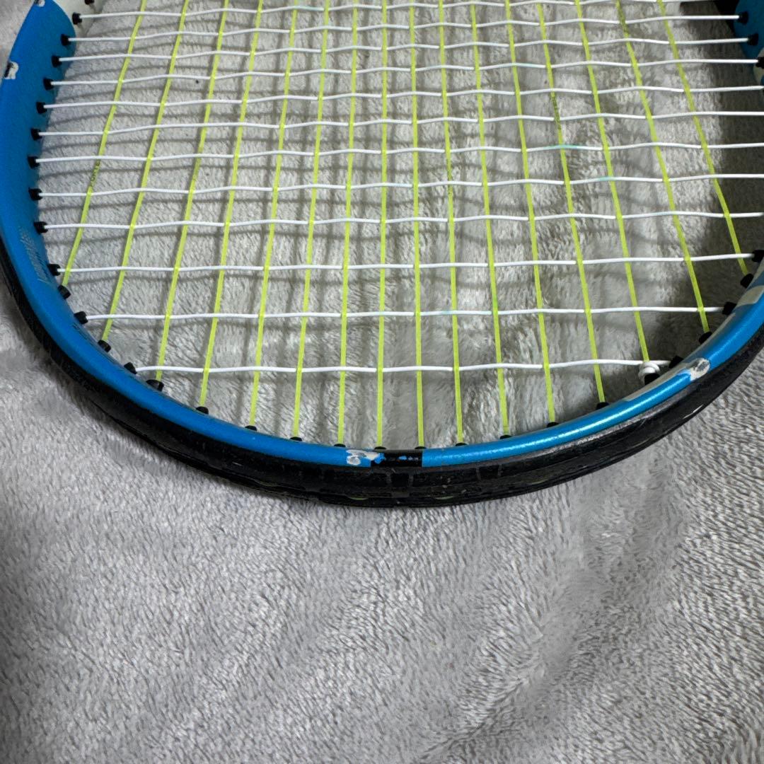 BabolaT バボラ テニスラケット 硬式 G2