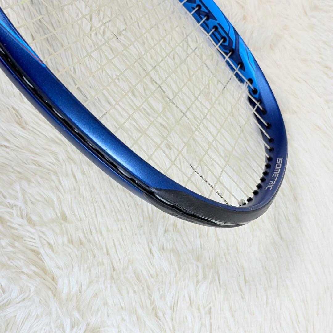 ヨネックス　E Zone100L