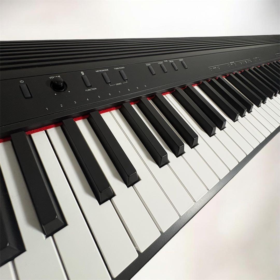 Roland ローランド ピアノ キーボード 88鍵盤 GO:PIANO88