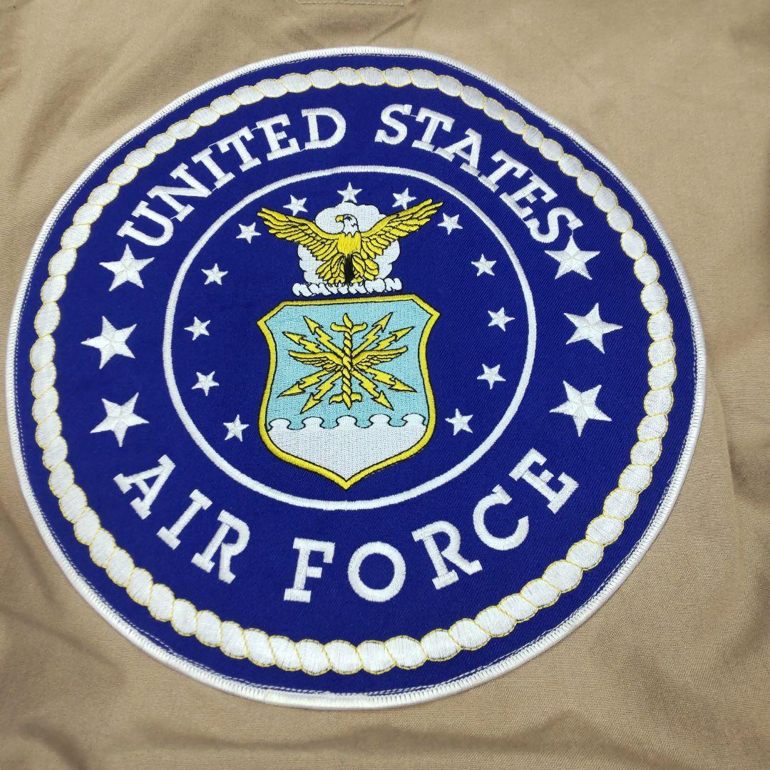 極美品　米軍放出品 ミリタリー フライトスーツ デザートタン CWU-27/P