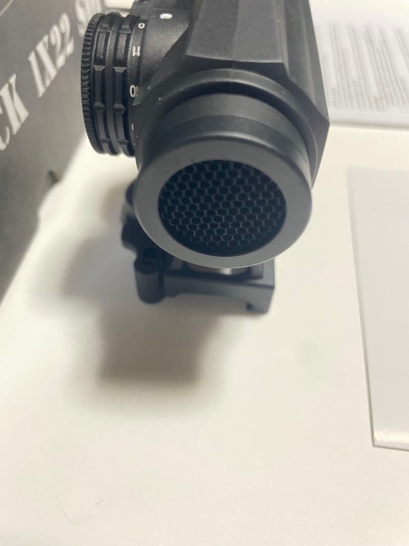 トイガン VECTOR OPTICS MAVERICK IX22 SOPSCRD-39