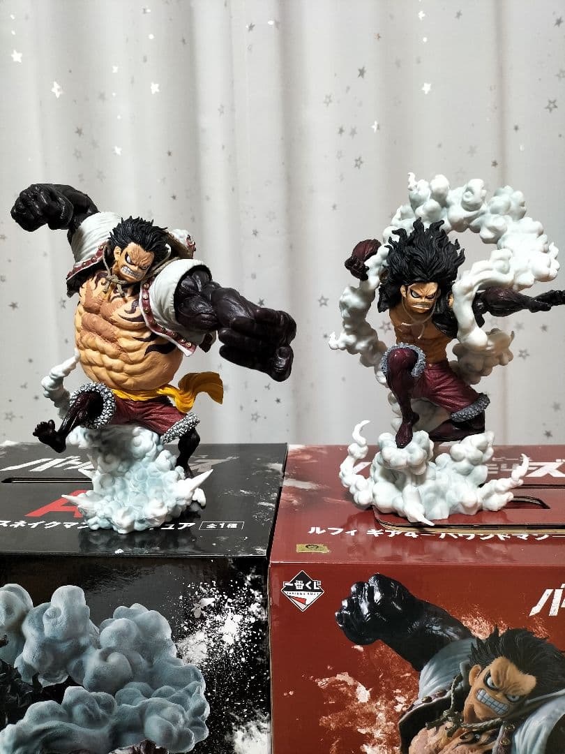 1番くじ　ワンピース