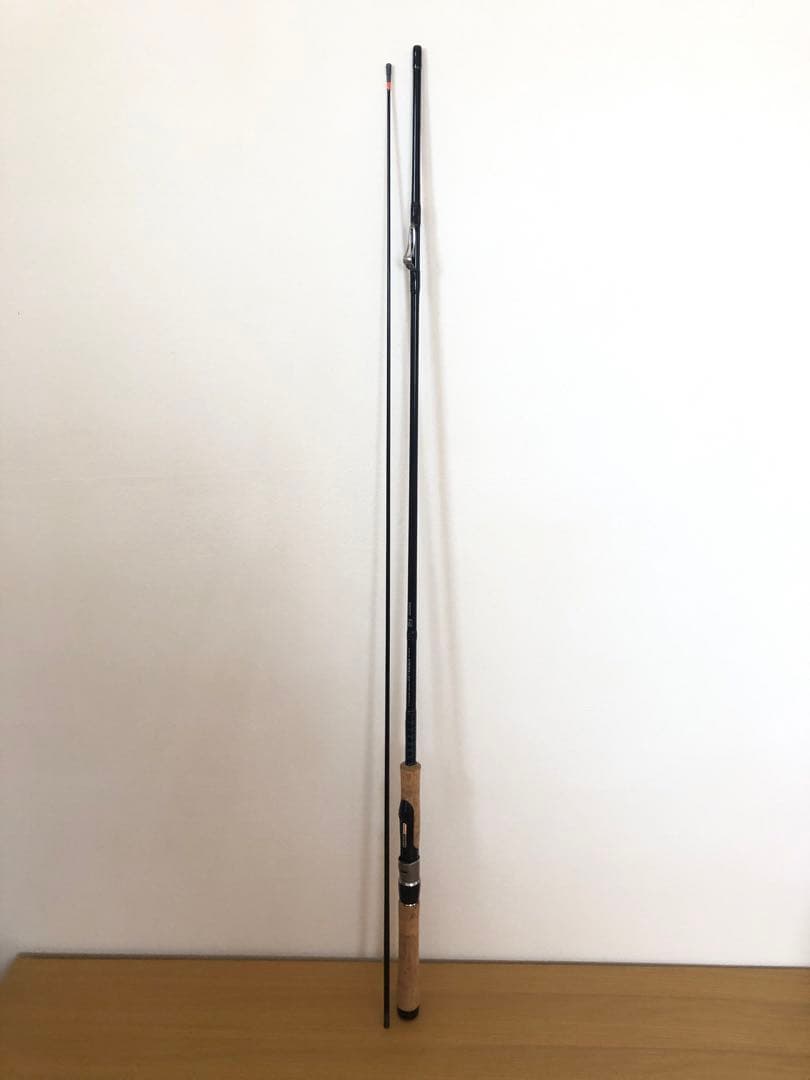 ダイワ　ソルティストST-EG7021-D