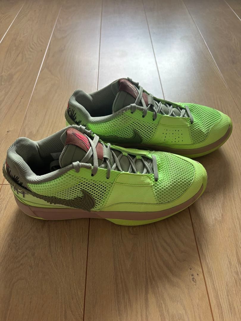 シューズ(男性用) Nike Ja 1 NRG \"Halloween\"